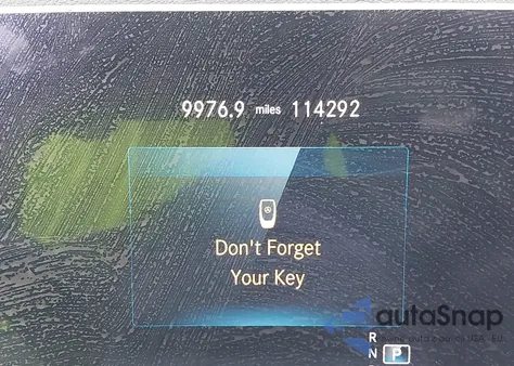 2020 Mercedes-Benz Gle 350 4Matic из США, поврежденный, VIN 4JGFB4KB4LA080178